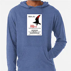 The Omen Beyond The Screen The Omen Hoodies