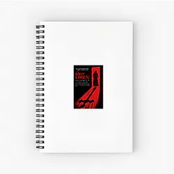 The Omen The King of The Devil The Omen Notebook