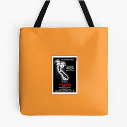 The Omen The Best Horror Movie The Omen Bags