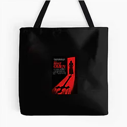 The Omen The King of The Devil The Omen Bags