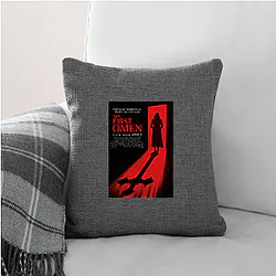 The Omen The King of The Devil The Omen Pillows Cover