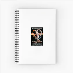The Omen Unforgettable Scenes The Omen Notebook
