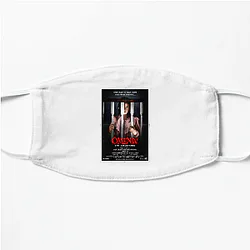 The Omen A True Masterpiece The Omen Face Masks