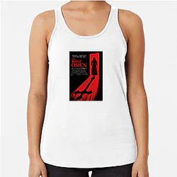 The Omen The King of The Devil The Omen Tank Tops