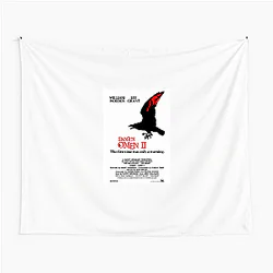 The Omen Beyond The Screen The Omen Tapestries