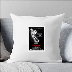 The Omen The Best Horror Movie The Omen Pillows Cover