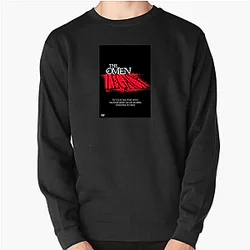 The Omen No Limits Just Fear The Omen Sweatshirts