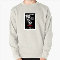 The Omen The Best Horror Movie The Omen Sweatshirts