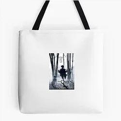 The Omen My Favorite Classic Film The Omen Bags