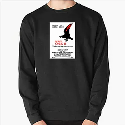 The Omen Beyond The Screen The Omen Sweatshirts