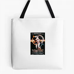 The Omen Unforgettable Scenes The Omen Bags