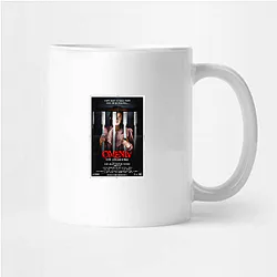 The Omen A True Masterpiece The Omen Mugs