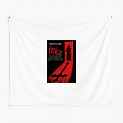 The Omen The King of The Devil The Omen Tapestries