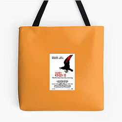 The Omen Beyond The Screen The Omen Bags