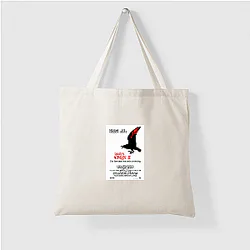 The Omen Beyond The Screen The Omen Bags
