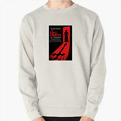 The Omen The King of The Devil The Omen Sweatshirts