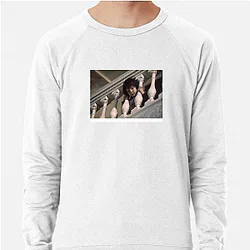 The Omen The World Is Hell The Omen Sweatshirts