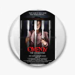 The Omen A True Masterpiece The Omen Pins