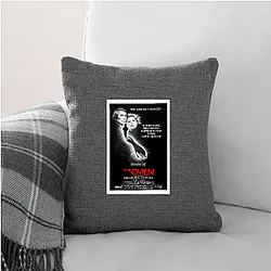 The Omen The Best Horror Movie The Omen Pillows Cover