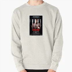 The Omen A True Masterpiece The Omen Sweatshirts