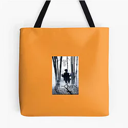 The Omen My Favorite Classic Film The Omen Bags