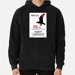 The Omen Beyond The Screen The Omen Hoodies
