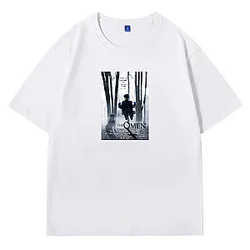 The Omen My Favorite Classic Film The Omen T-Shirts
