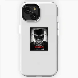 The Omen The World Is My Stage The Omen Samsung Cases