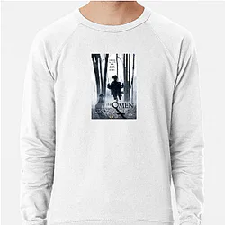 The Omen My Favorite Classic Film The Omen Sweatshirts
