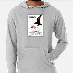 The Omen Beyond The Screen The Omen Hoodies