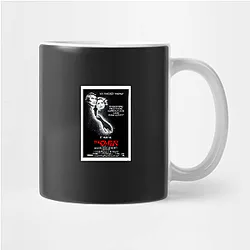 The Omen The Best Horror Movie The Omen Mugs