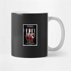 The Omen A True Masterpiece The Omen Mugs