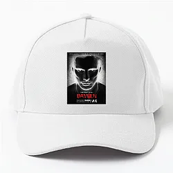 The Omen The World Is My Stage The Omen Hats & Caps