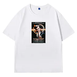 The Omen Unforgettable Scenes The Omen T-Shirts