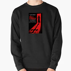 The Omen The King of The Devil The Omen Sweatshirts