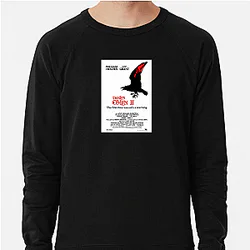 The Omen Beyond The Screen The Omen Sweatshirts