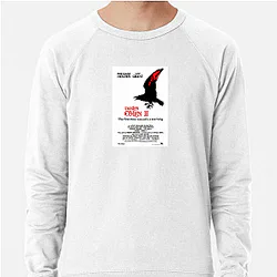 The Omen Beyond The Screen The Omen Sweatshirts