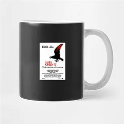 The Omen Beyond The Screen The Omen Mugs