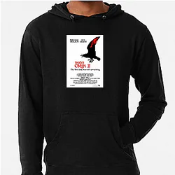 The Omen Beyond The Screen The Omen Hoodies