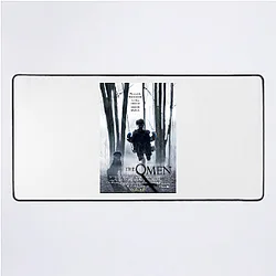 The Omen My Favorite Classic Film The Omen Mouse Pads