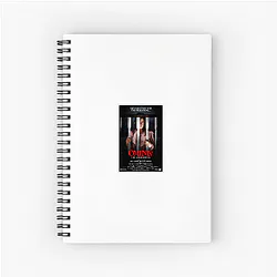 The Omen A True Masterpiece The Omen Notebook