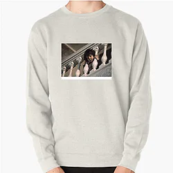 The Omen The World Is Hell The Omen Sweatshirts
