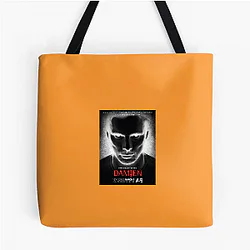 The Omen The World Is My Stage The Omen Bags