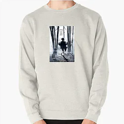 The Omen My Favorite Classic Film The Omen Sweatshirts