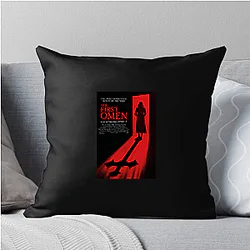 The Omen The King of The Devil The Omen Pillows Cover