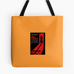 The Omen The King of The Devil The Omen Bags