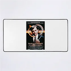 The Omen Unforgettable Scenes The Omen Mouse Pads