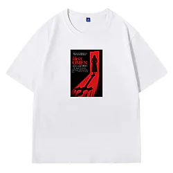 The Omen The King of The Devil The Omen T-Shirts