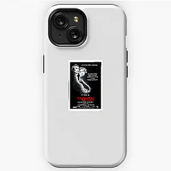The Omen The Best Horror Movie The Omen Samsung Cases