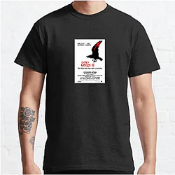 The Omen Beyond The Screen The Omen T-Shirts